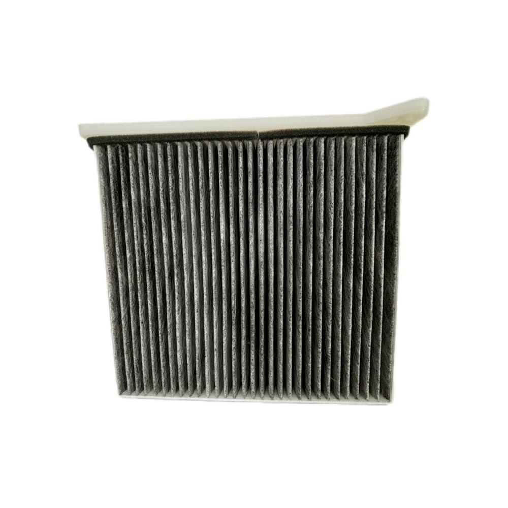 Auto Parts MR398288 wysokowydajny filtr do klimatyzacji Mitsubishi Outlander 2,4 l 2003-2008