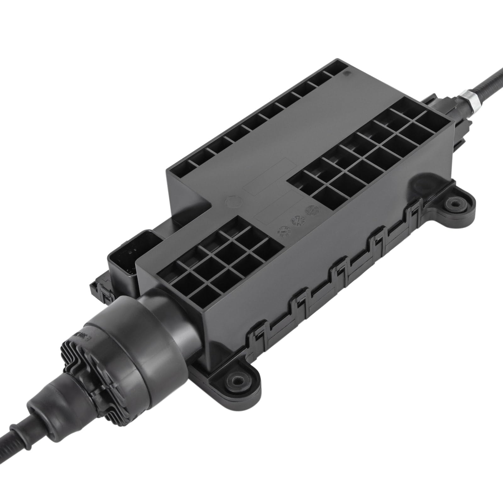 Feststellbremse Aktuator Vito W447 A4479068700, PBT Handbremsbetätiger, Kompatibel 2014-2023, Feststellbremse Handbremse Aktuator