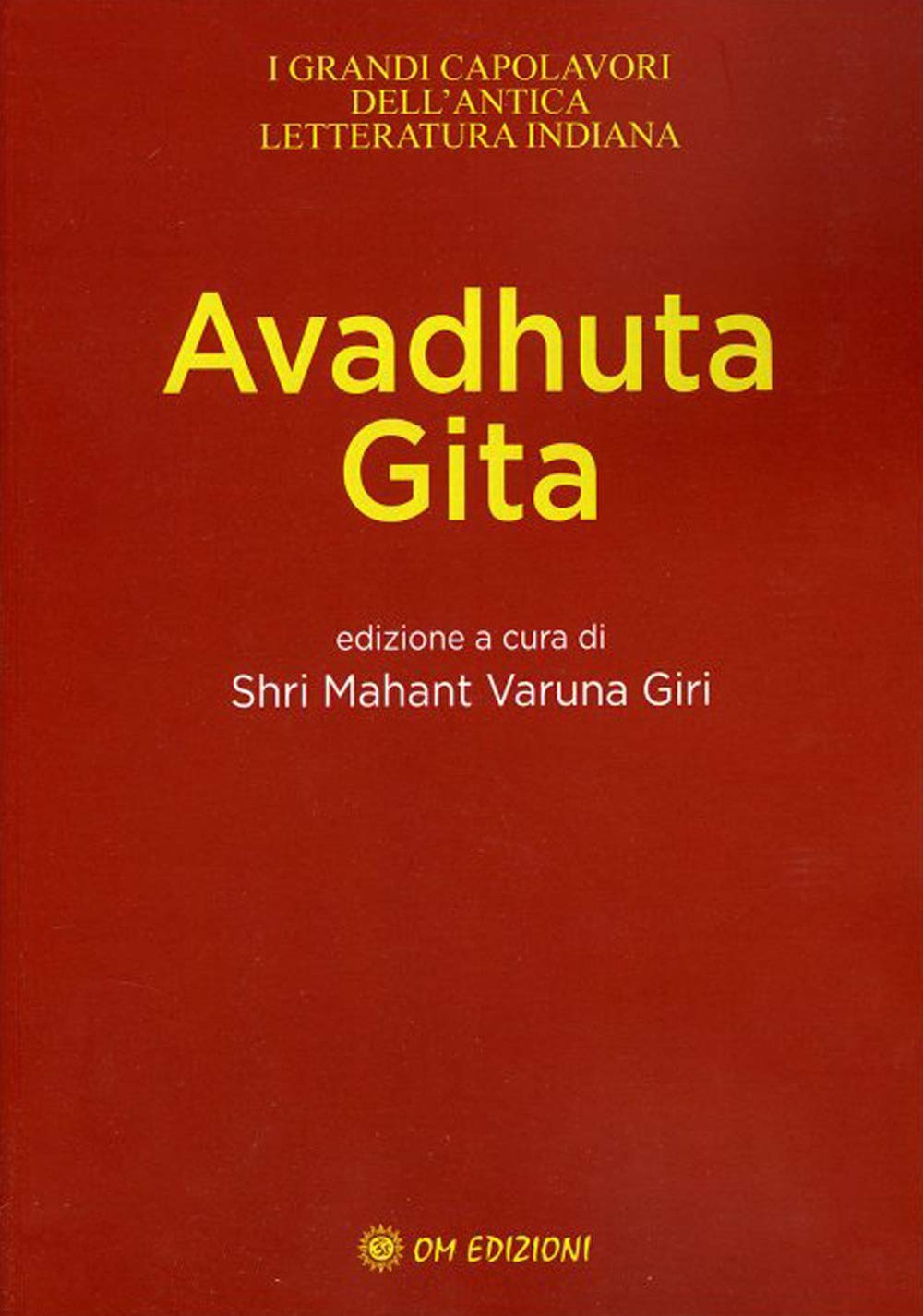 Avadhuta Gita - 4