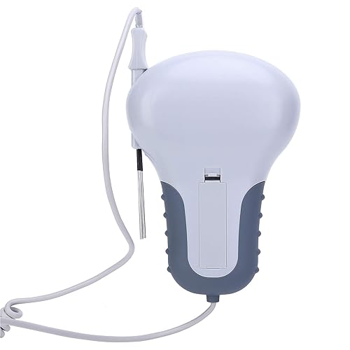 Miniatura 6 de Probador de calidad del agua, probador eléctrico de piscina PC-102B CL2 y probador para piscina, spa, analizador de calidad de agua con sonda, kit