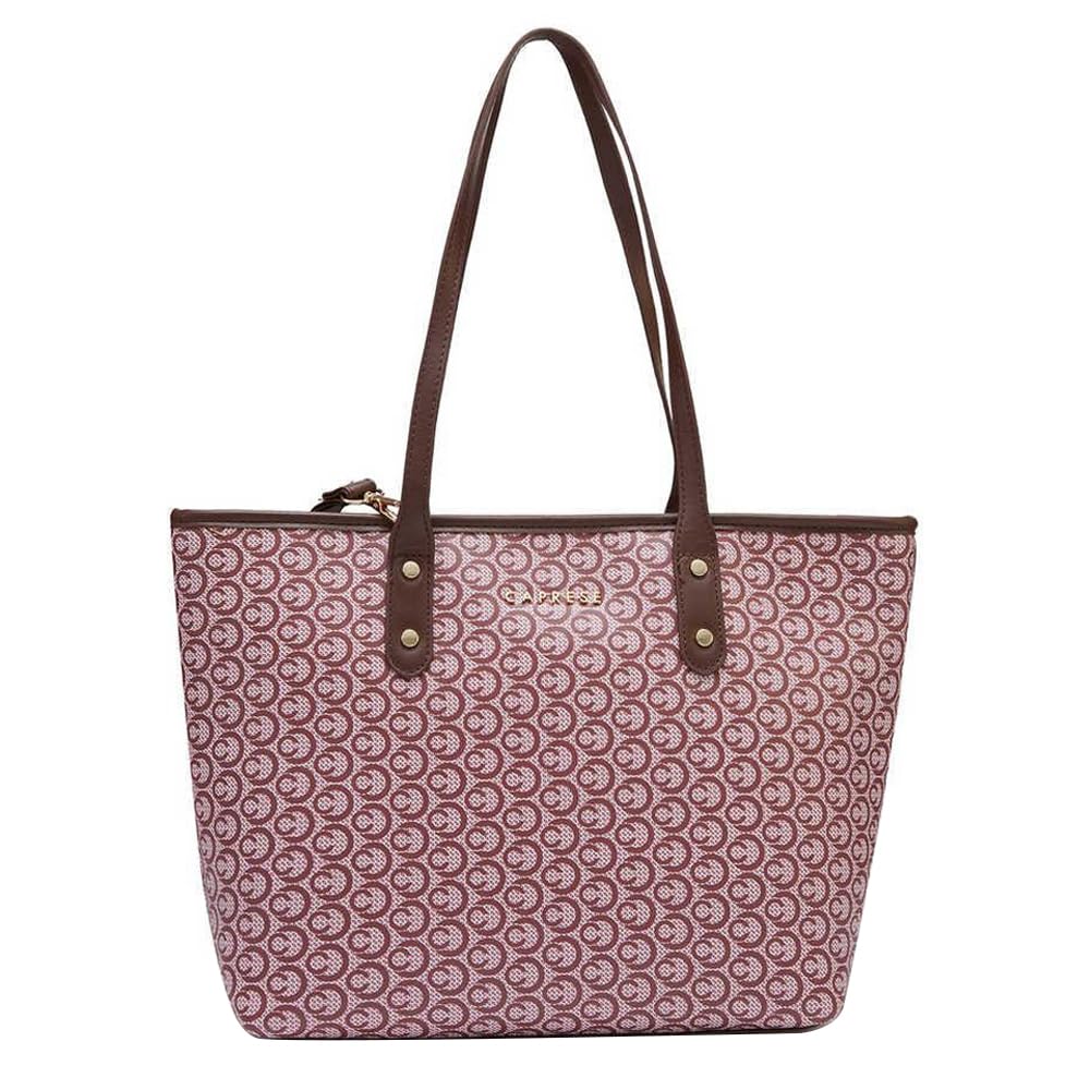 Caprese CALLIE SATCHEL SMALL BROWN (B0CRQPQQ5M) Amazon Price History, Amazon Price Tracker