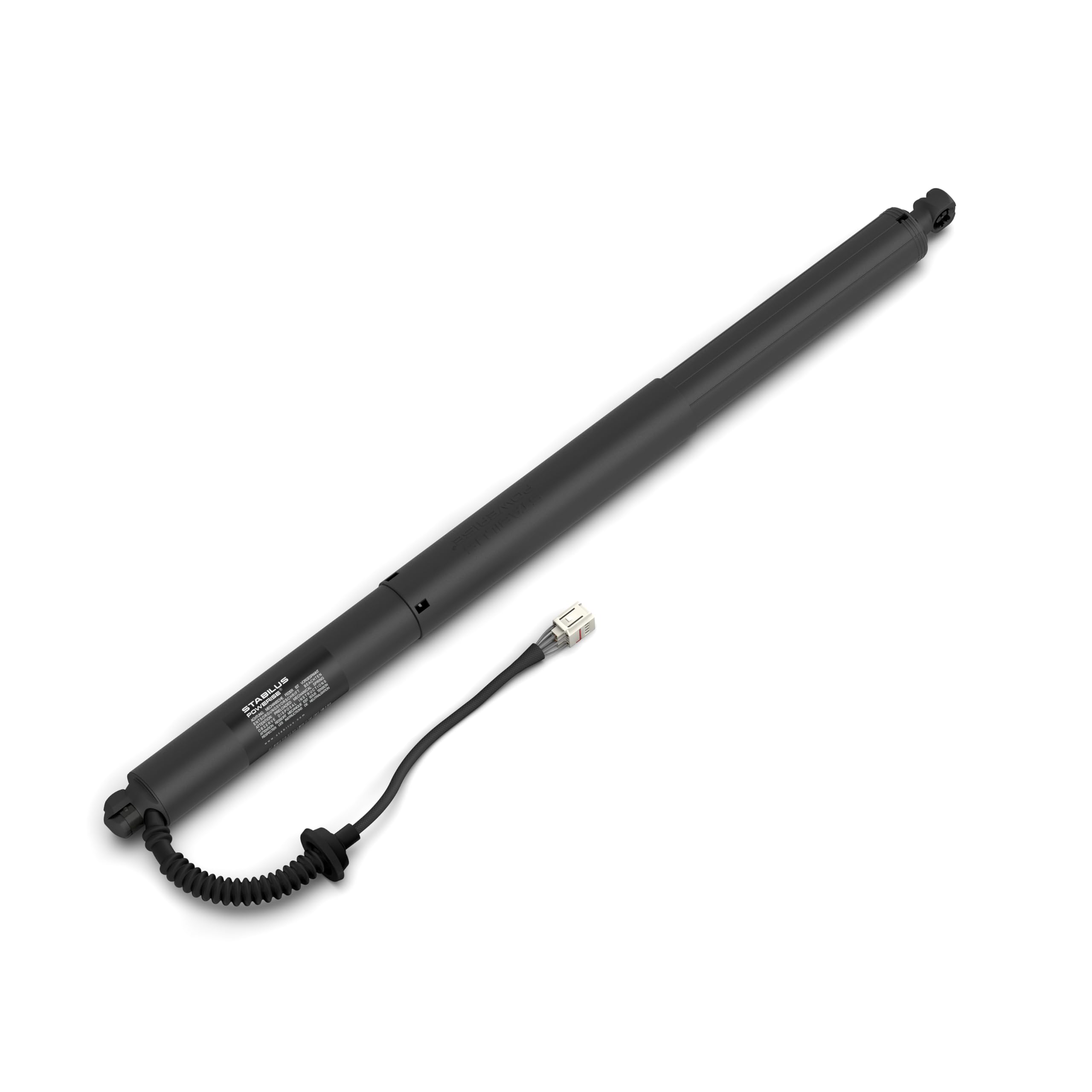 Stabilus Electric Tailgate Drive 764142 Powerise Automatic Boot Opening Electric Tailgate Damper for Audi e-tron Quattro GEN 2018 Onwards