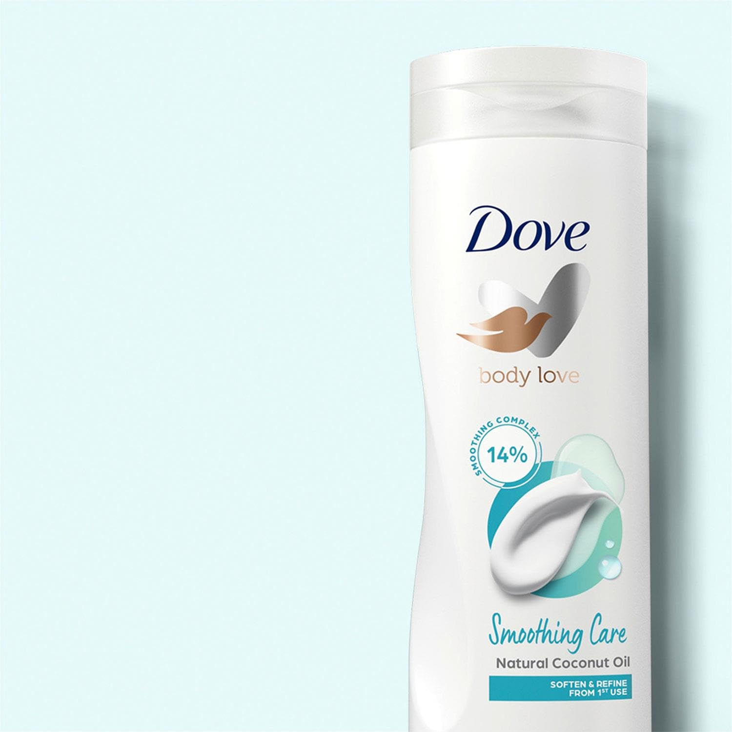 Dove Nourishing Secrets Restoring Ritual balsam 400 ml