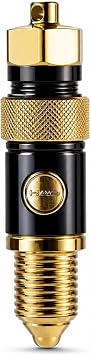 Spark Plug Electric Arc Lighter, Gift for Men