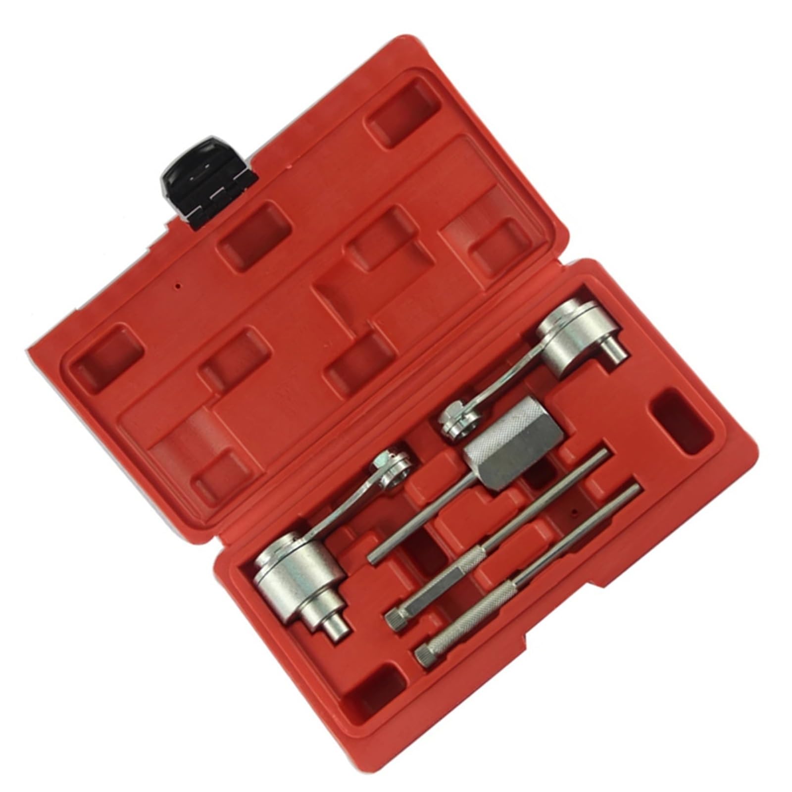 Kit Messa in Fase Compatibile Con Range Per Rover Sport 2.7 TD V6 2004 2005 2006 2007 2008 2009 Kit Di Strumenti Di Impostazione Per Alberi A Camme Di Fasatura Del Motore