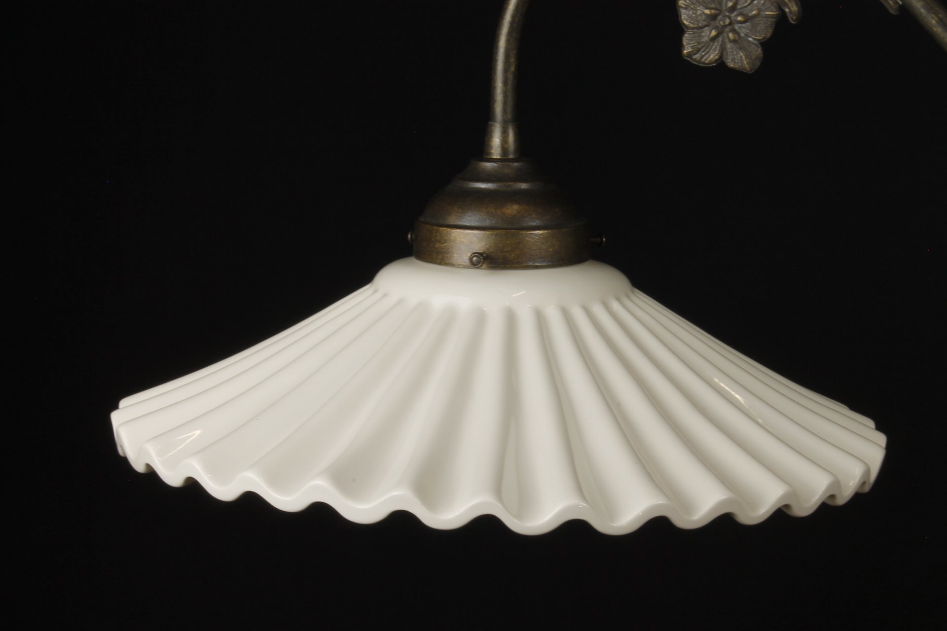 Z-Lite Billard Melange à 3 lumières en laiton héritage avec bronze + métal laiton héritage... | Home Depot Canada