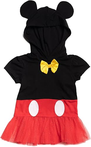 Miniatura 3 de Disney Pixar Toy Story Minnie Mouse Mickey Mouse Winnie the Pooh - Conjunto de camiseta y leggings para niñas pequeñas