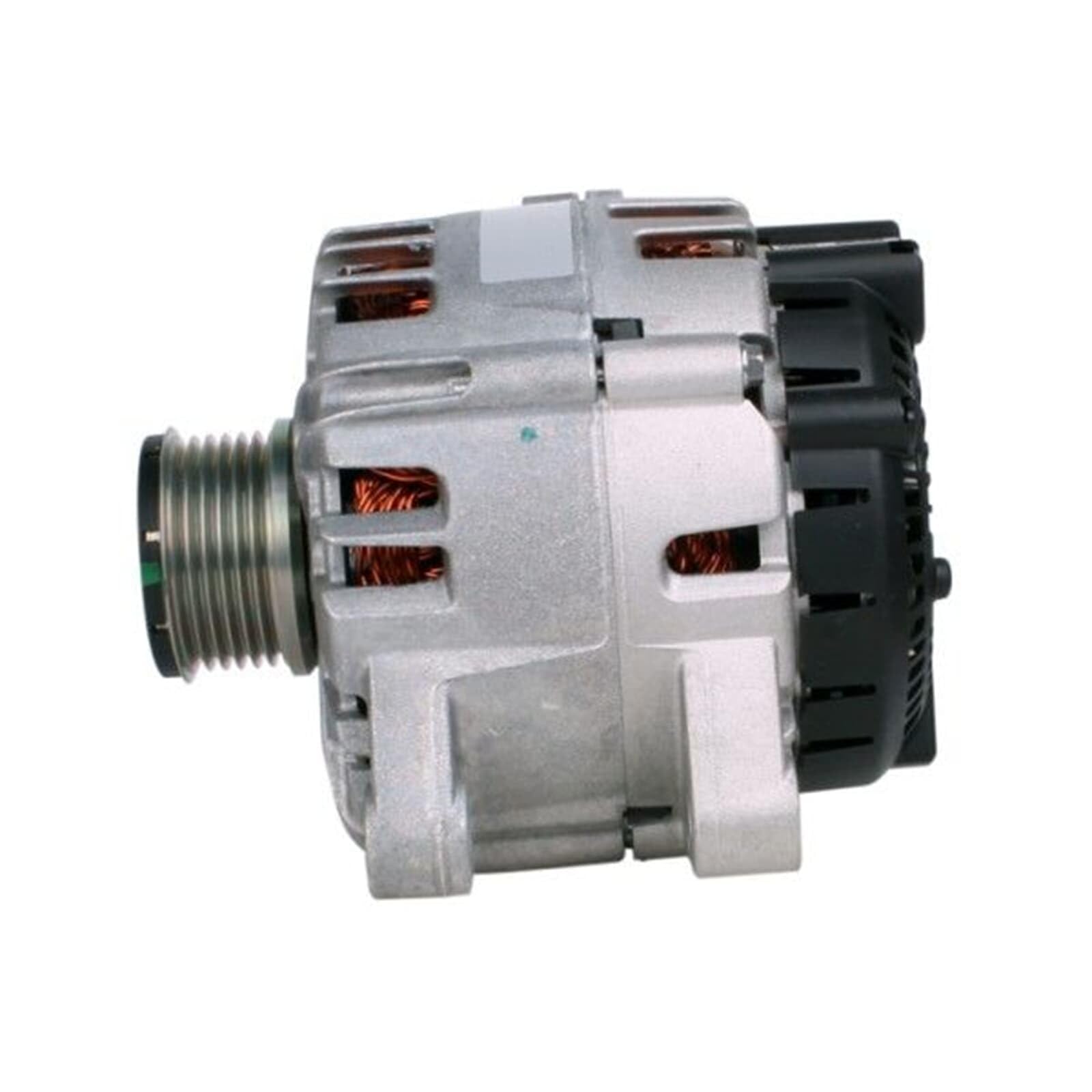 HELLA Générateur 8EL012430-091 Compatible avec: CITROËN BERLINGO | Compatible avec: CITROËN BERLINGO Kasten/Großraumlimousine, BERLINGO MULTISPACE, C3 II, C3 PICASSO, C4 AIRCROSS