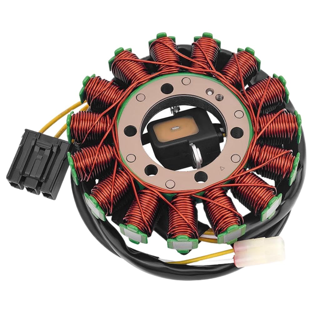 Bobina statore accenditore 31120-MFL-D21 31120-MGP-D61 compatibile con CBR1000RR CBR1000S