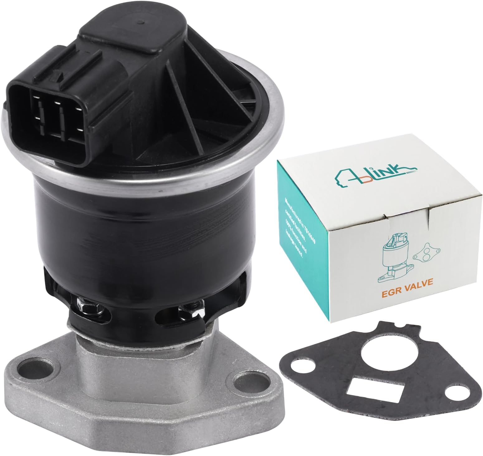 2.4L EGR Valve Mitsubishi MR578913 EGR Valve Replacement For - Foto 8