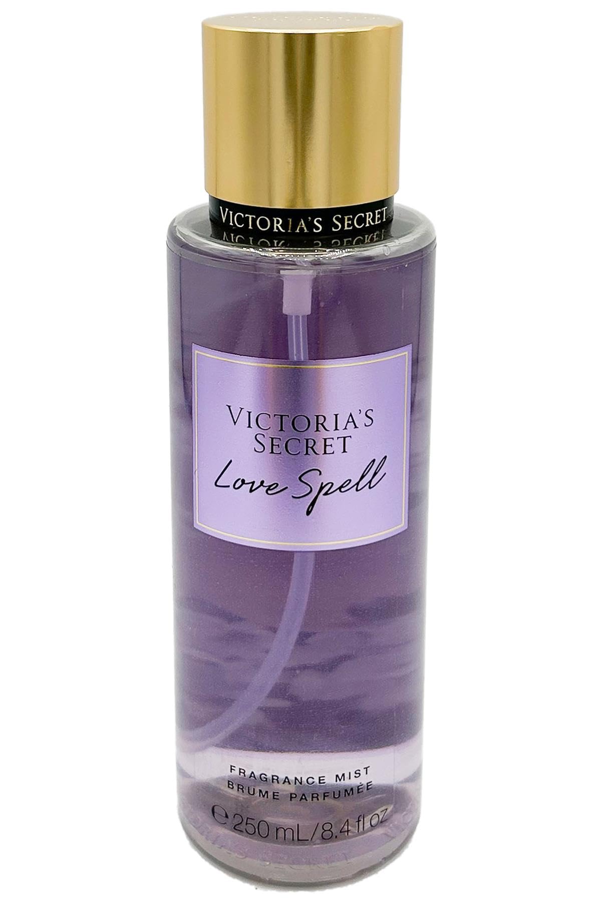 Victoria's Secret Love Spell Fragrance Mist 250ml