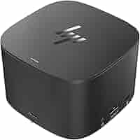 Amazon.com: HP Thunderbolt Dock : Electronics