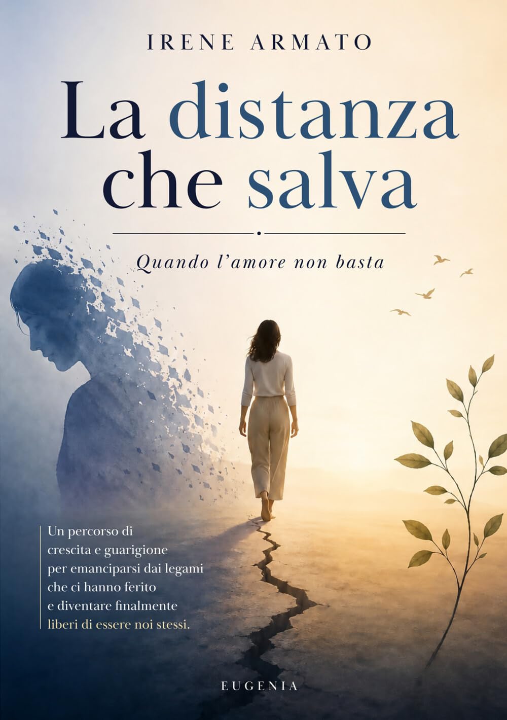 La distanza che salva: Quando l'amore non basta