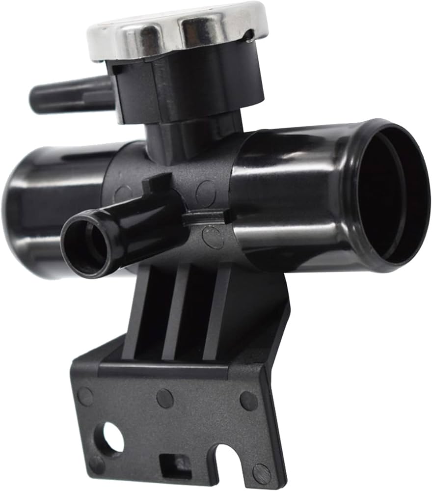 Amazon.com: marddpair Radiator Engine Coolant Filler Neck