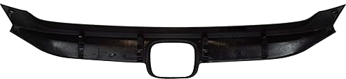 Miniatura 5 de Garage-Pro Moldura de rejilla delantera compatible con Honda Civic 2017-2021 - HO1210160