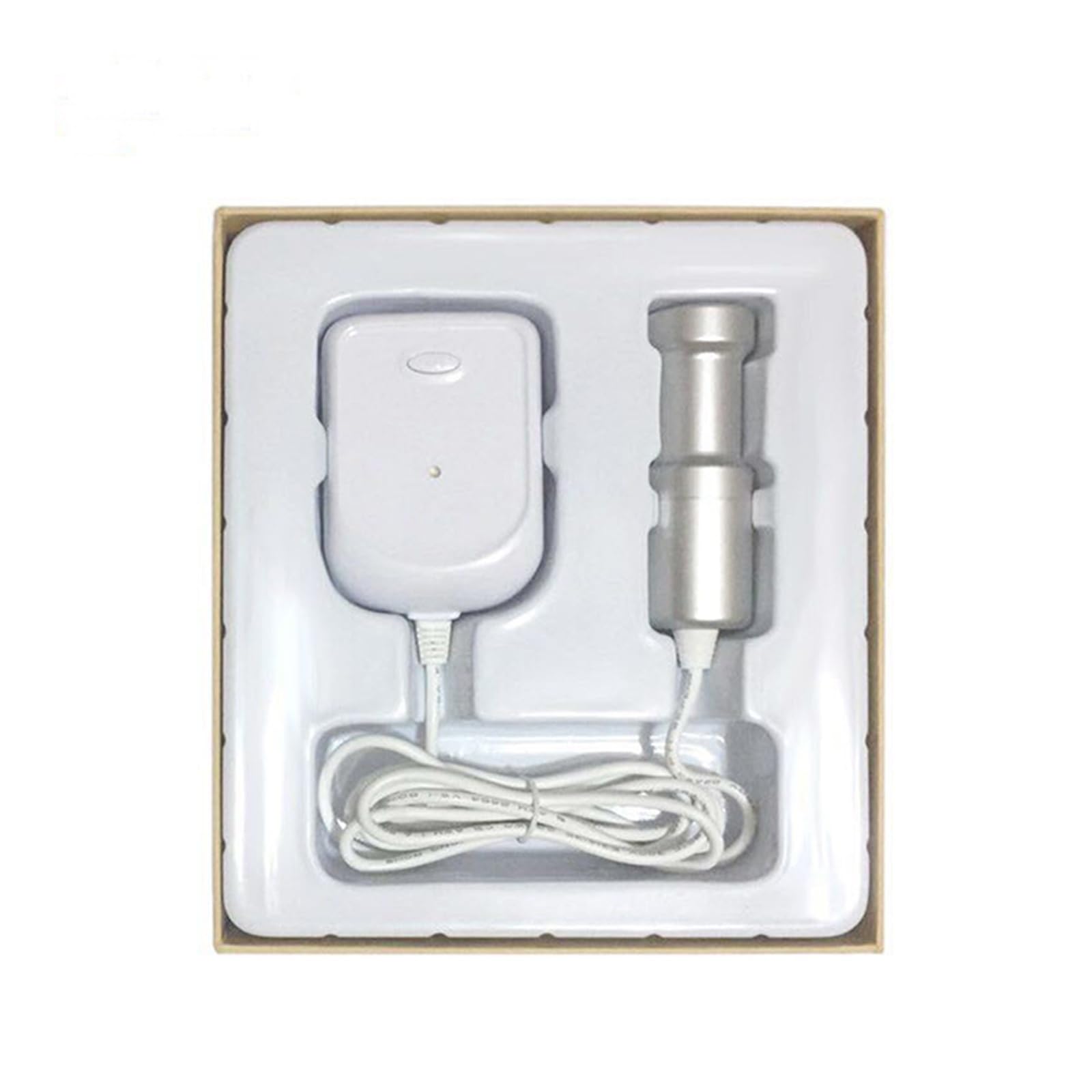 Mini Limpiador ultrasónico Sumergible Profesional for el hogar