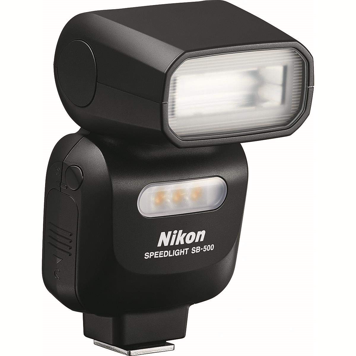 Nikon 4814 SB-500 AF Speedlight (preto) | Amazon.com.br