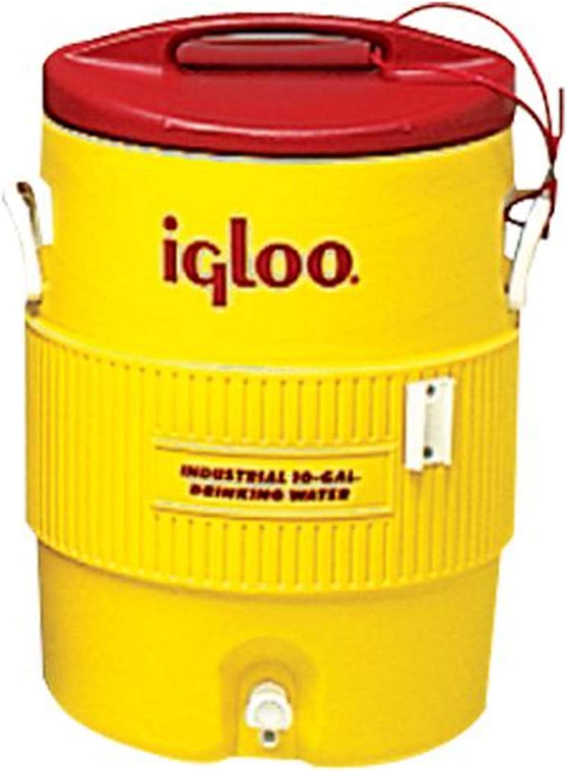 Igloo MSIGLO5X Water Cooler, 5Gallon Amazon.ca Sports & Outdoors