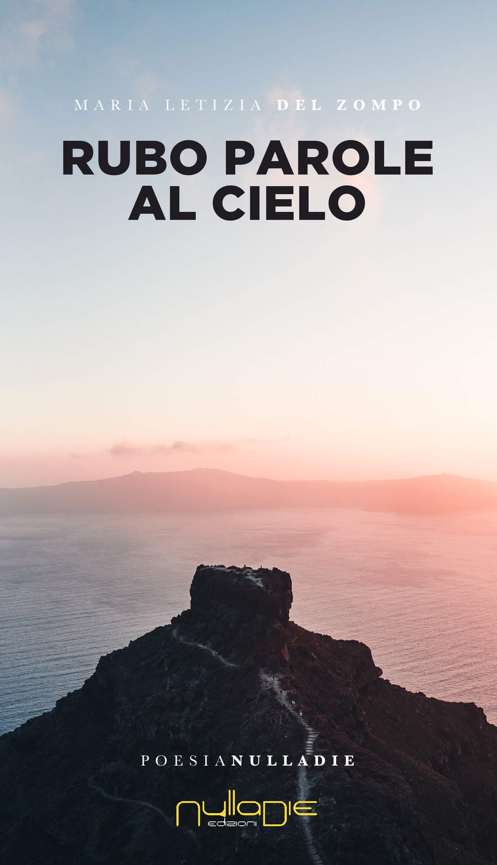 Rubo Parole Al Cielo - 4
