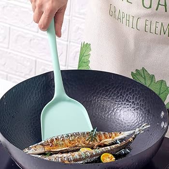 Smile Cook 調理器具 5点セット ピンク Amazon｜キッチンツール 調理器具 5点セット 耐熱温度：480°F