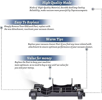 How to Easily Replace Belt on Bissell Vacuum Cleaner: Expert Tips