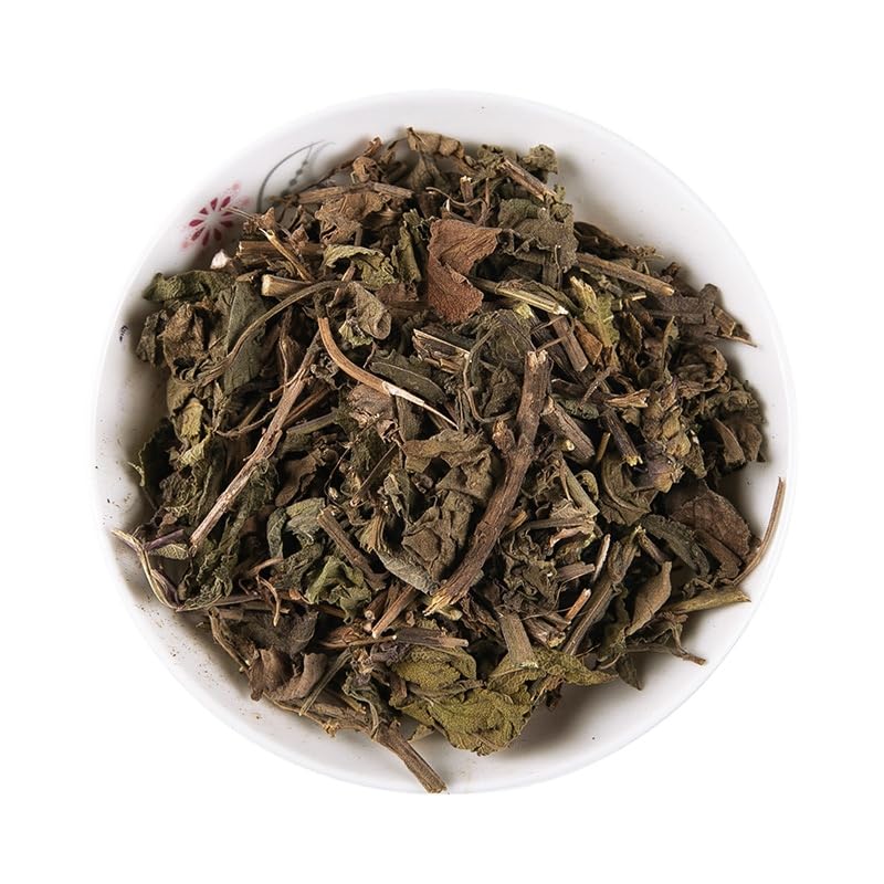 Zercumm Gourmet Sage Leaf - Handpicked and Carefully Dried - Rich Flavor and Aroma - Perfect Herb for Savoring Soups, Stews, and Roasts - Elevate Your Culinary Skills