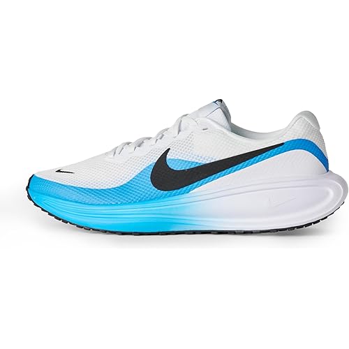 Nike Men's Revolution 8 Road Running Shoes