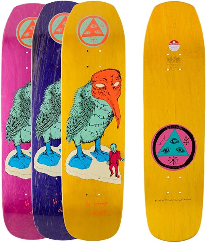 Amazon | WELCOME(ウェルカム) NO STRANGE DELIGHT 8.6 BANSHEE 86