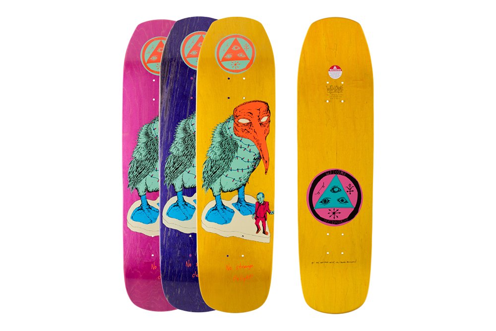 Amazon | WELCOME(ウェルカム) NO STRANGE DELIGHT 8.6 BANSHEE 86