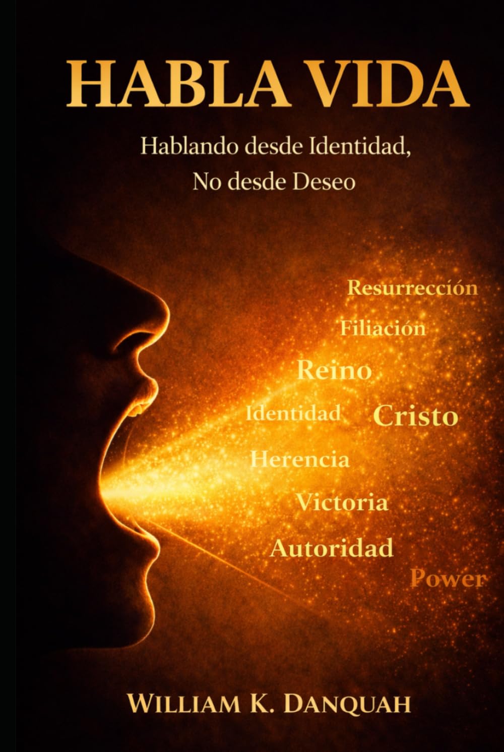HABLA ESA VIDA: Hablando desde la identidad, no desde el deseo
