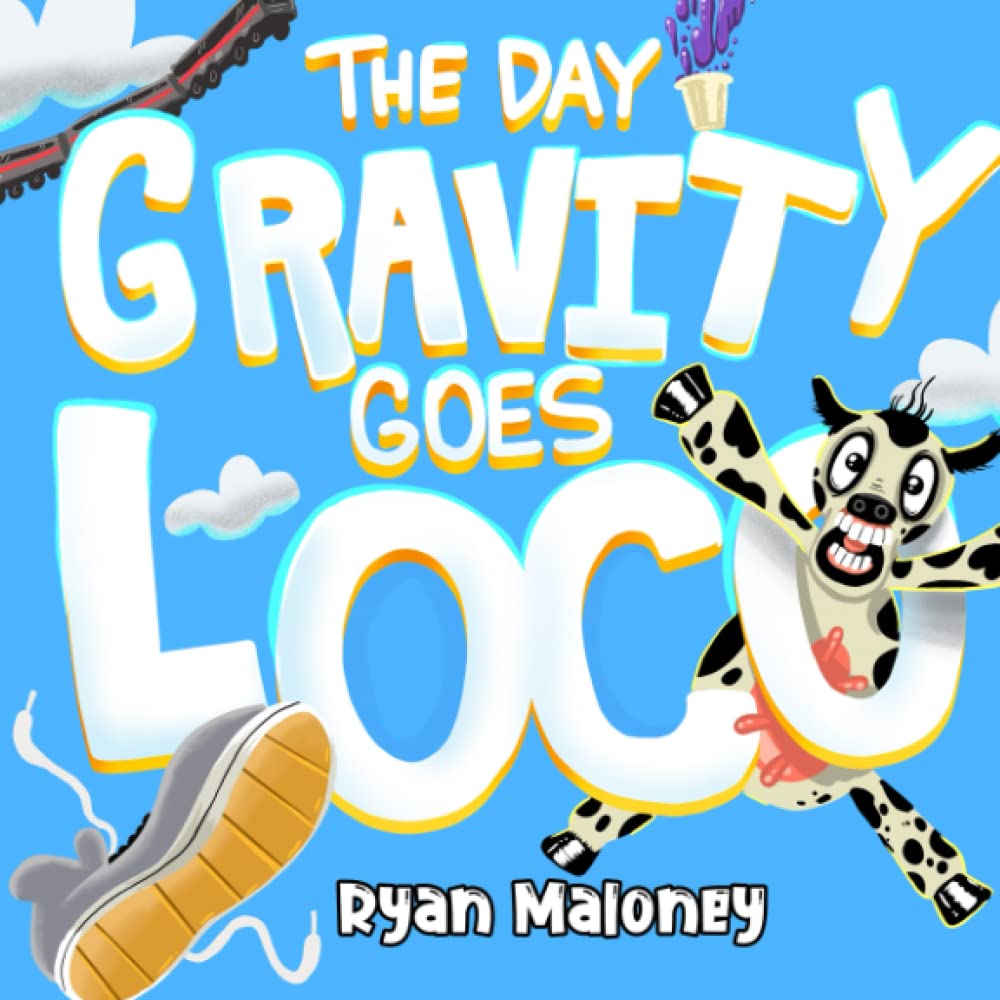 The Day Gravity Goes Loco