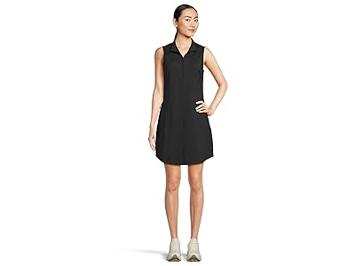 Tommy Bahama Aubrey Zip Mock Dress Women
