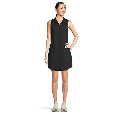 Tommy Bahama Aubrey Zip Mock Dress Women