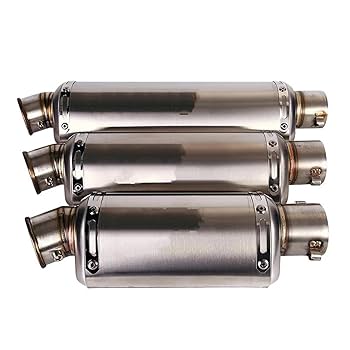 Amazon | フルエキゾー 38-51 ミリメートルユニバーサル