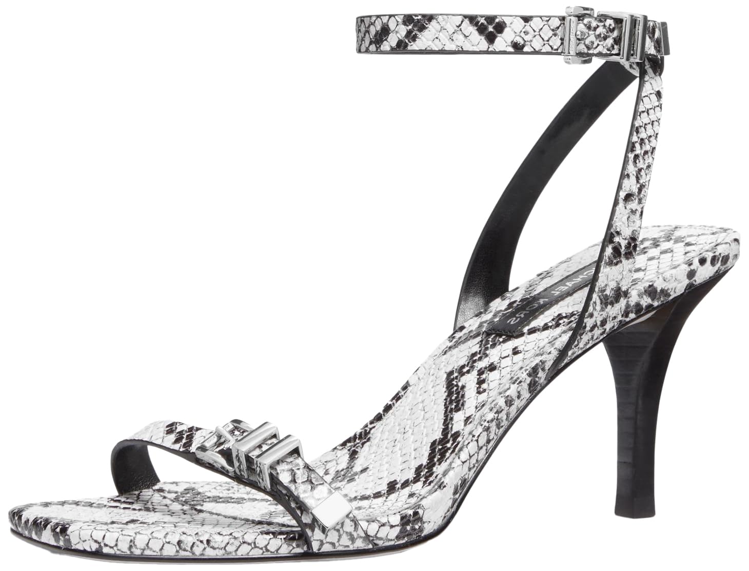 Michael Kors Women's Darrington Stiletto Heeled Sandal