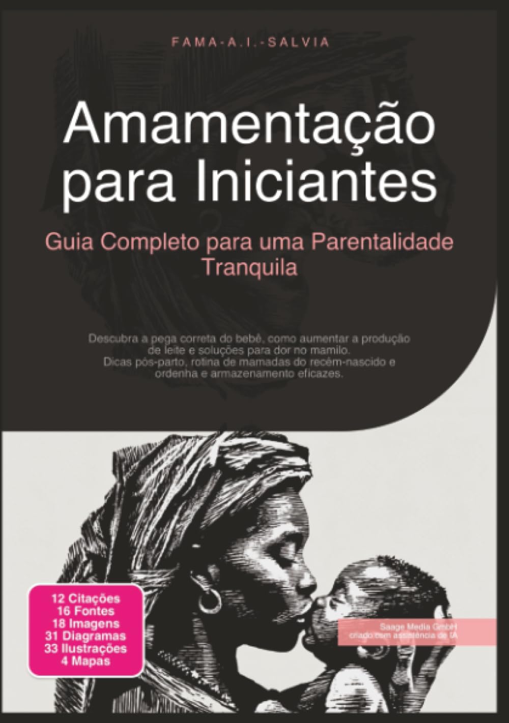 Amamentação para Iniciantes: Guia Completo para uma Parentalidade Tranquila