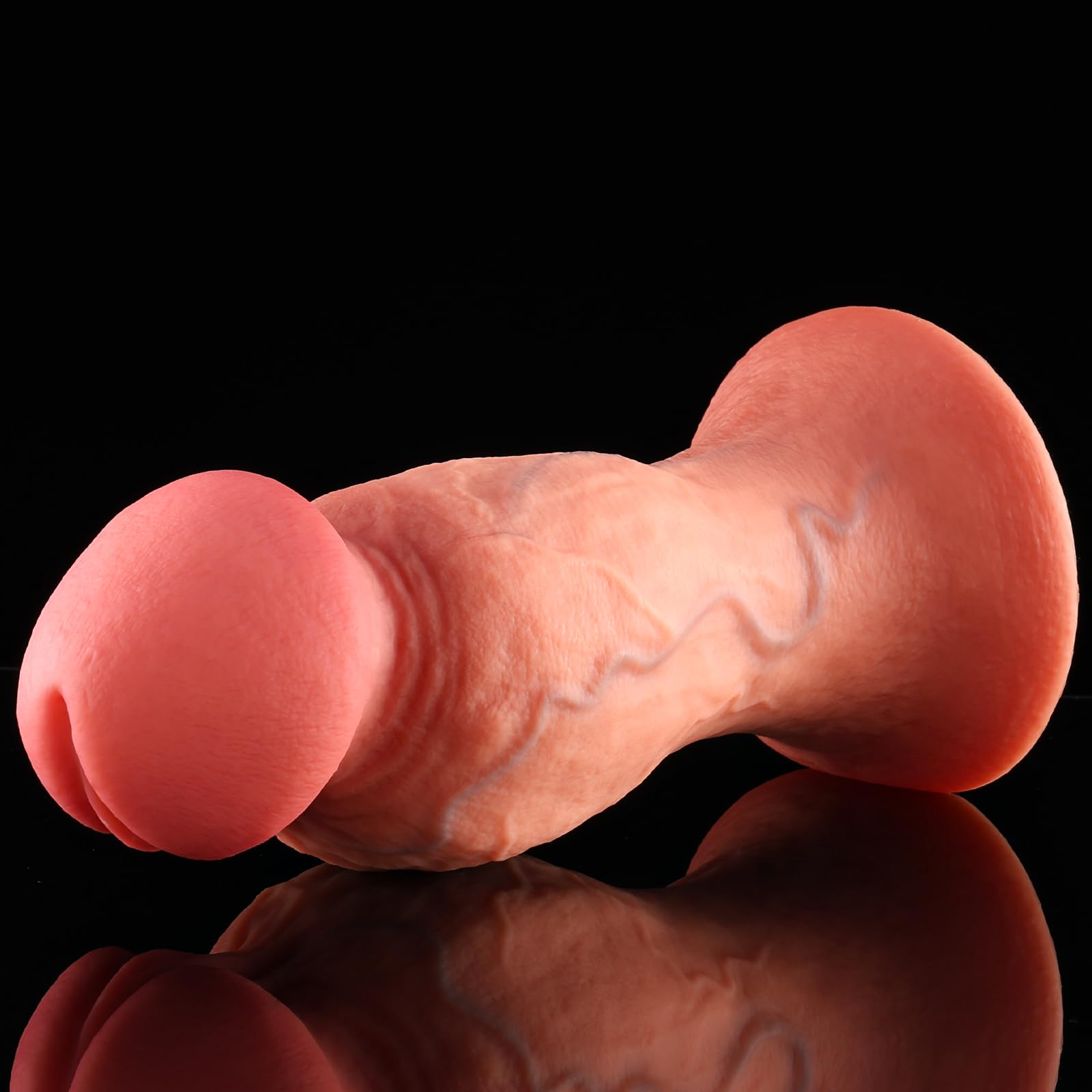 Plug Anal Géant 99 Cm - Sextoy Pour Prostate, Sodomie, Unisexe, Marque Etudevis