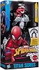 Marvel Spider-Man Titan Serisi Venom Deluxe Aksiyon Figürü