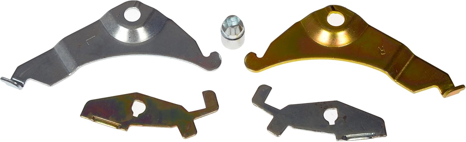 Dorman HW2320 Rear Drum Brake Hardware Kit Compatible with Select Models