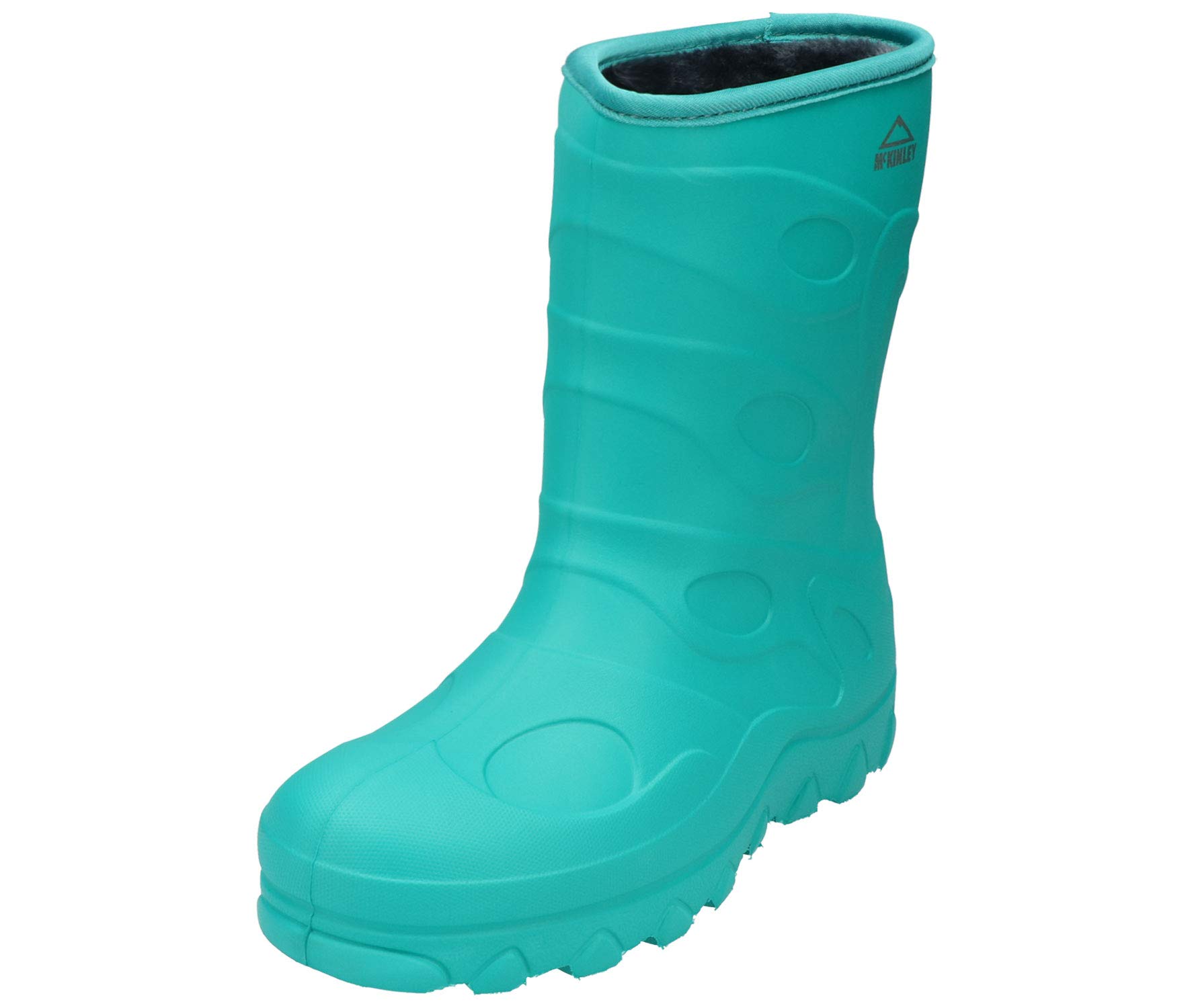 MC KINLEY Uniseks - dzieci Gumowe buty RockWalking Shoe