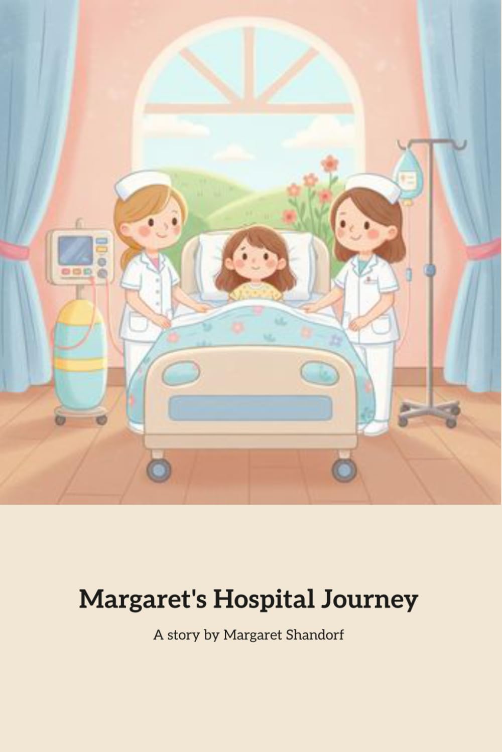 Margaret's Hospital Journey