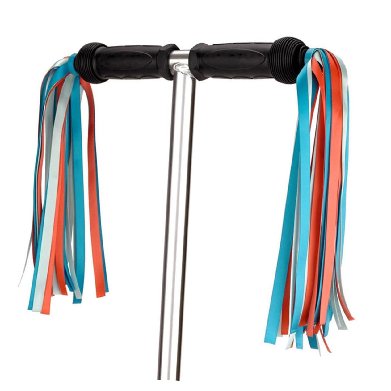 Serpentinas De Manillar De Bicicleta Accesorios Bicicleta Accesorios Carrito Bebe Portabicicletas Eléctricos Gel Tirantes Serpentinas del Manillar