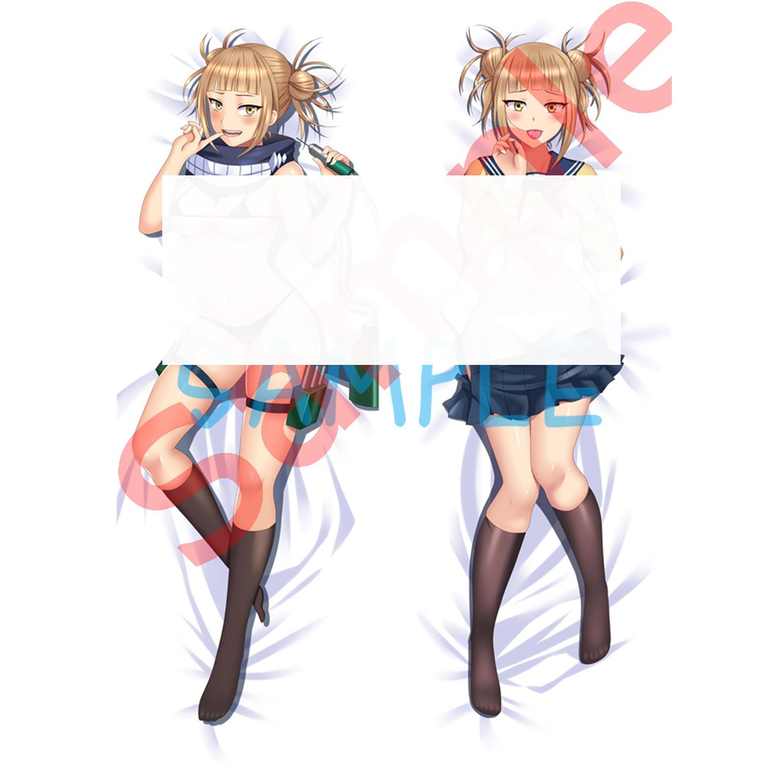 Amazon.co.jp: Carzsell 僕のヒーローアカデミア 周辺 抱き枕カ 緑谷出 