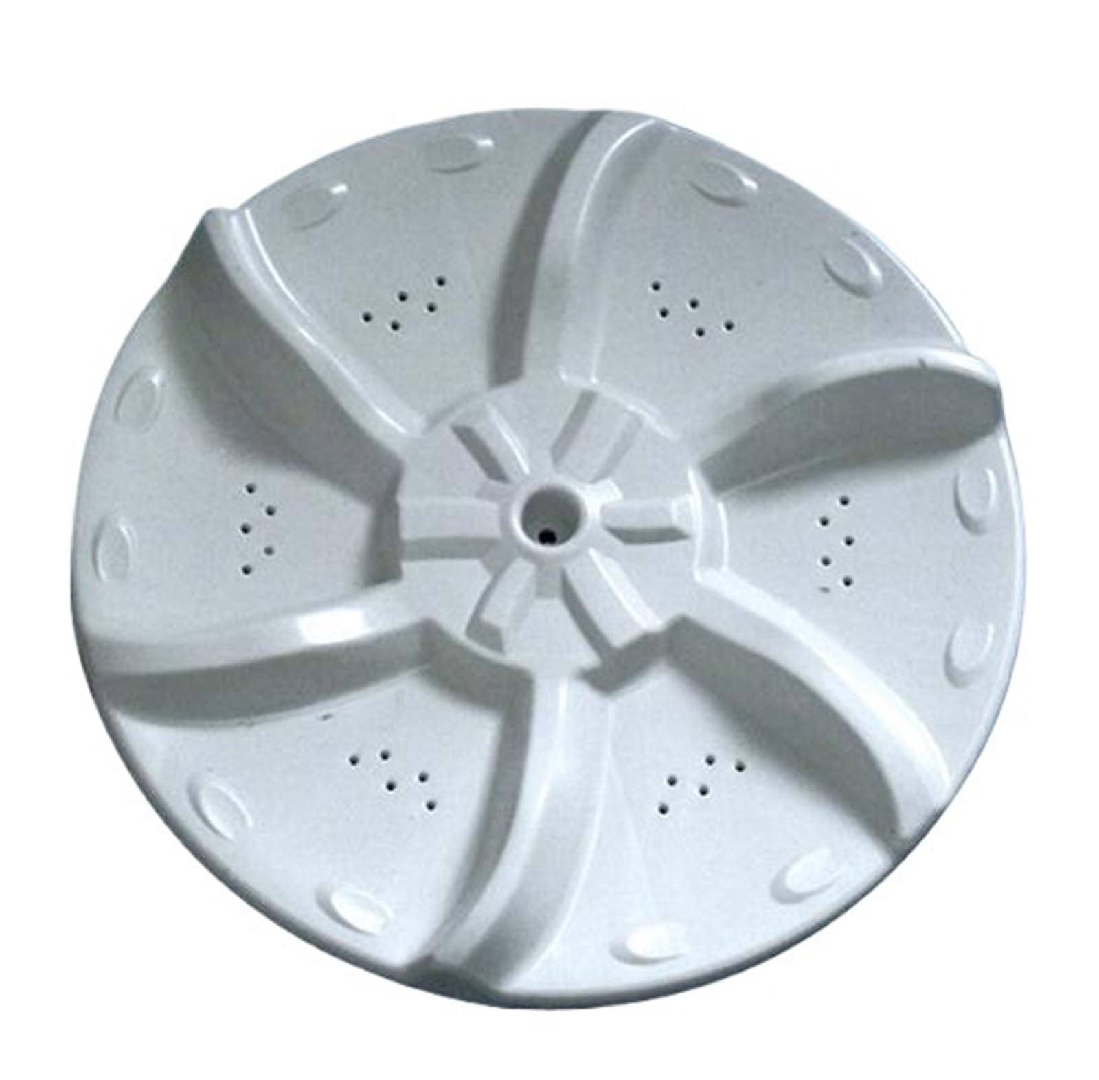 KONGLIE Washing Machine Parts Wave Plate Pulsator Board 325mm