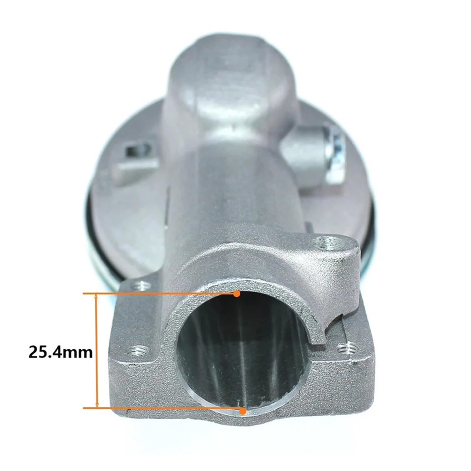Compatible con Cabezal de Trabajo de Repuesto for Recortadora Stihl | El diseño de 2 mezclas se adapta al equipo de corte de césped de jardín FS120R FS131 FS235 FS240.