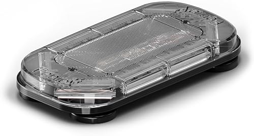 Feniex Industries Quantum 2.0 Mini barra de luz LED (desbloqueo dual, 18")