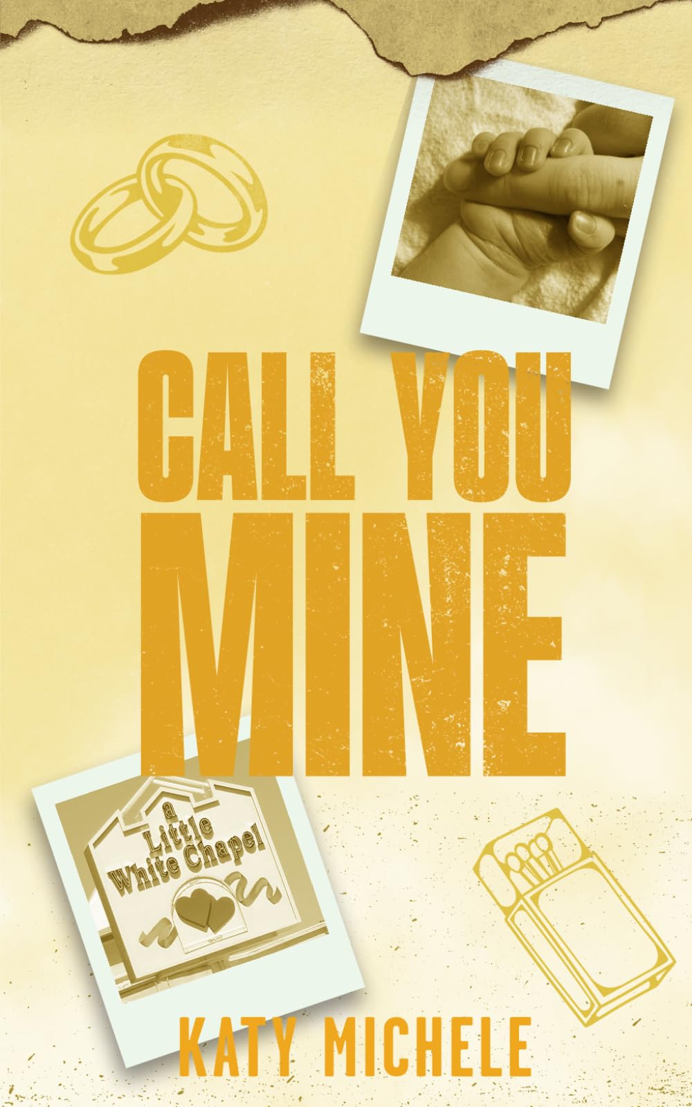 Call You Mine (Hey Honey's Baristas)