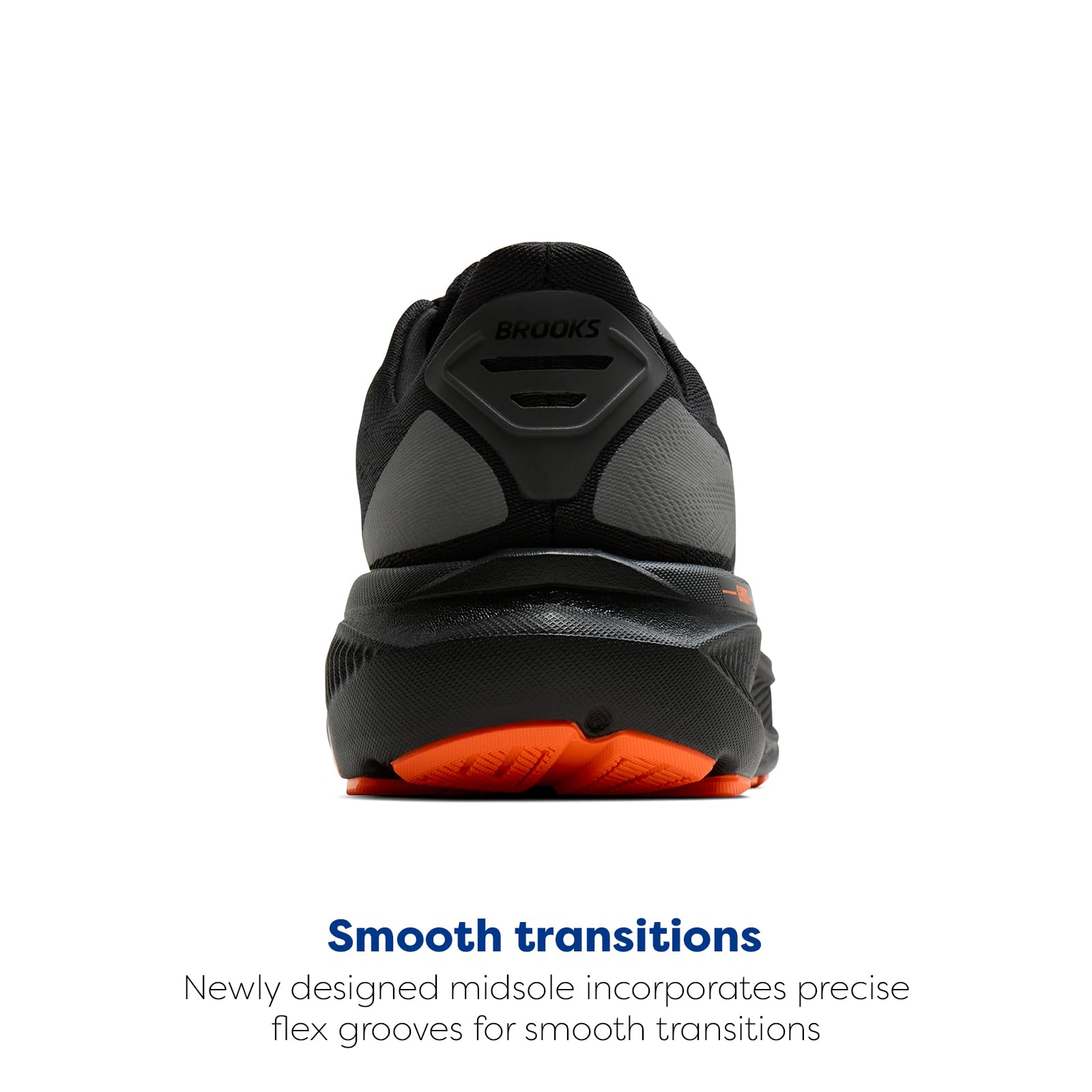 Brooks Ghost 17, Sneaker Hombre