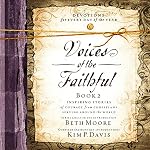 Cover of Voices of the Faithful Book 2