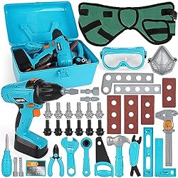 Vanplay Kids Toys Tool Set